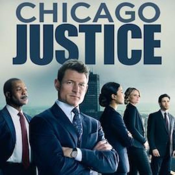 Chicago Justice is now casting extras for a car de